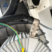 Offre Spéciale Compresseur d'air à spirale 100% sans huile, équipement haute performance pour le traitement des eaux usées et le textile