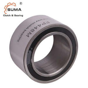ลูกปืนแบบทางเดียว SUMA รุ่น FP453M FP 453 M ชนิดสปริงกันกลับ - Product Image 3