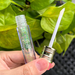 ลิปกลอสแบบแมทลิปกลอสสีน่ารักลิปแมทลิปกลอสฉลากส่วนตัว - Product Image 3