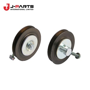 ชุดพูลเลย์พวงมาลัยเพาเวอร์สำหรับโตโยต้าไฮเอซ RZH113 ปี 1989-2004 - Product Image 3