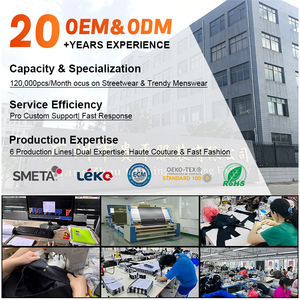 Maglietta a Compressione Personalizzata a Maniche Corte, Abbigliamento Maschile alla Moda, T-shirt Oversize 100% Cotone Stampata - Product Image 6