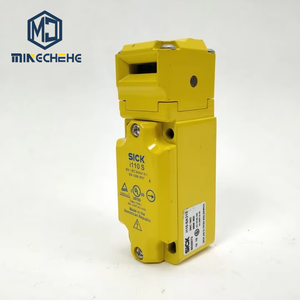 ขายส่งคอนโทรลเลอร์ PLC รุ่น SA313 คอนโทรลเลอร์ PLC สำหรับโปรแกรมมิ่ง ยี่ห้อใหม่จากคลังสินค้า - Product Image 1