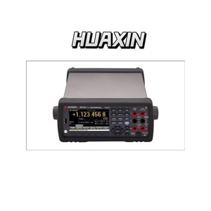 มัลติมิเตอร์แบบดิจิตอล Keysight 34470A, มัลติมิเตอร์แบบดิจิตอล Truevolt DMM แบบ 7 หลักครึ่ง, ความแม่นยำ DCV พื้นฐาน 16ppm, อ่านค่าได้ 50k ครั้งต่อวินาที - Product Image 5