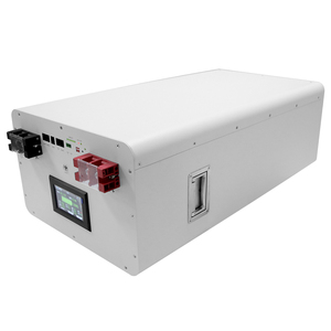 แบตเตอรี่เก็บพลังงานแสงอาทิตย์ 15 กิโลวัตต์ชั่วโมง - Product Image 1