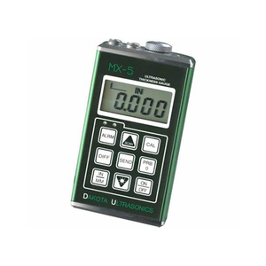 เครื่องวัดความหนาอัลตราโซนิก Dakota MX-3 ของแท้จากสหรัฐอเมริกา ใหม่เอี่ยม ราคาดี - Product Image 2