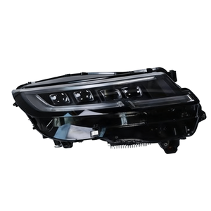 Phares à 4 yeux de haute qualité pour Land Range Upgrade, modèle 2023, approuvés DOT/SAE, LED haute luminosité - Product Image 1