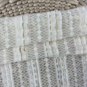 女性のドレス、半袖およびCheongsams/qipaosのために适したレースの生地 - Product Image 2