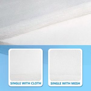 G2 G3 <span class=keywords><strong>G4</strong></span> eu2 eu3 eu4 polyester sợi tổng hợp bông lọc Trần trước Bộ lọc không khí nguyên liệu Phương tiện truyền thông CuộN - Product Image 4