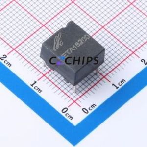 ETA16200 <b>Power</b> <b>Transformer</b> Through hole Component (THT),11.4x10.1mm Inductor - Product Image 1