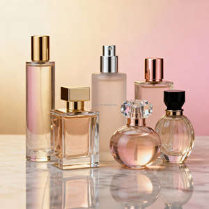 Eau de Toilette Floral Amaderada de Lujo para Hombre y Mujer, Aroma Duradero y Ecológico, Venta al por Mayor con Envío Directo desde EE. UU. - Product Image 2