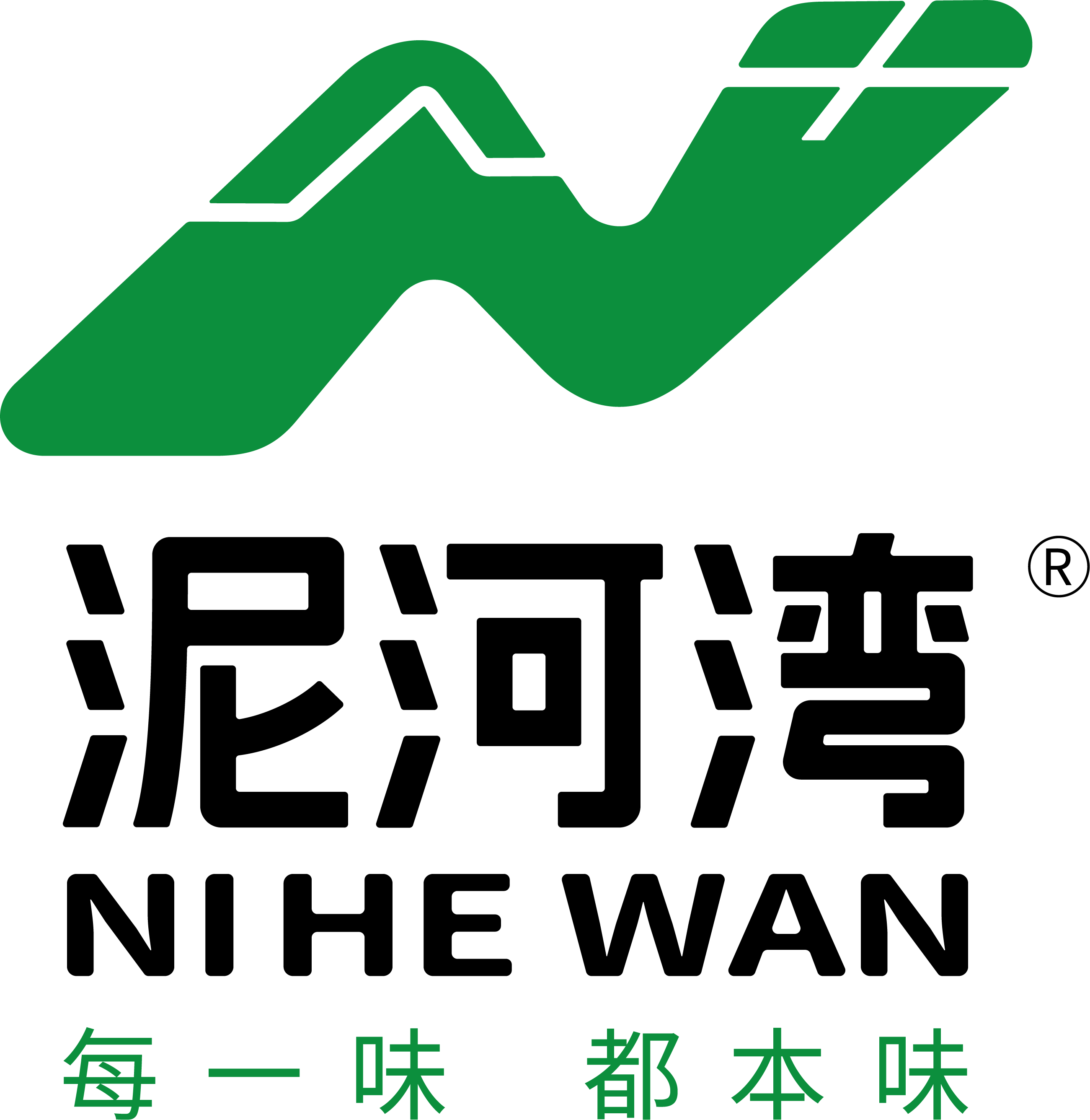 HEBEI NIHEWAN AGRICULTURAL DEVELOPMENT CO., LTD. logo