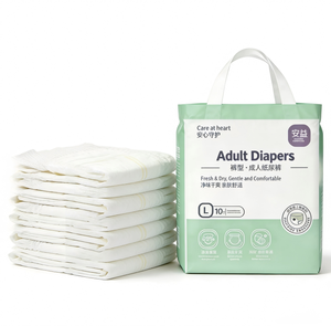 Couches-culottes pour adultes <span class=keywords><strong>avec</strong></span> <span class=keywords><strong>ceinture</strong></span>, lavables et ajustables, pour personnes âgées, vente en gros pour les maisons de retraite - Product Image 1