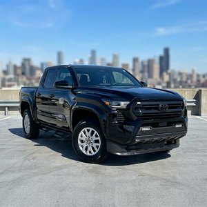 Producto TOP: Toyota Tacoma SR5 2025 Usada, Lista para Usar - Product Image 4