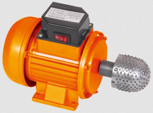 Effiziente tragbare coconut scraper motor maschine reibe - Product Image 2