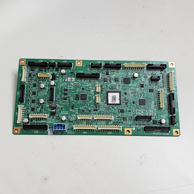 New Design Motherboard C3125 DC Control Board FM2-L947  FM2-K979 Suitable for Canon Laser Printer