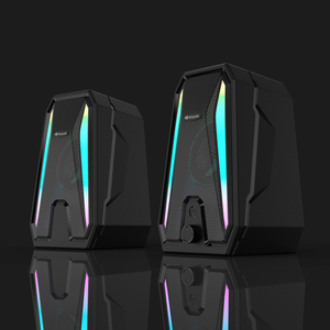 Kisonli X10 Bộ Cấp Nguồn Usb Siêu Trầm Loa PC <span class=keywords><strong>2.0</strong></span> Loa Phát Âm Thanh Máy Tính - Product Image 6