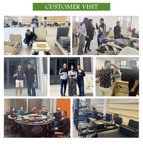 Personnalisation avancée Réformateur de yoga en bois de chêne Pilates <span class=keywords><strong>Machine</strong></span> 3 en 1 Pilates Cadillac Reformer - Product Image 5