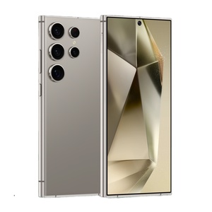 Smartphone Gaxly S25 Ultra <span class=keywords><strong>5G</strong></span> débloqué 16 Go + 1 To, téléphone mobile Android pour le gaming, appareil photo arrière 108 MP, version globale, <span class=keywords><strong>couverture</strong></span> LTE - Product Image 2