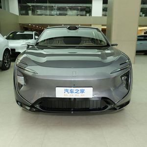 Vehículo eléctrico de nueva energía 2025 Auto Avatr 11 Pure Electric Extended Range Mediados a grandes SUV Avatr 11 Precio - Product Image 4