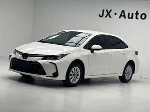 Toyota Corolla 1.2T S-CVT Pioneer Edition d'occasion 2023, berline compacte 116 CV avec 7 airbags et système de sécurité TSS - Product Image 3