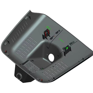 Caméra <span class=keywords><strong>de</strong></span> <span class=keywords><strong>tableau</strong></span> <span class=keywords><strong>de</strong></span> <span class=keywords><strong>bord</strong></span> Glint OEM ODM avec détection d'angle mort par IA (BSD), vue 360° 4K, système DVR <span class=keywords><strong>de</strong></span> voiture FHD, enregistrement en boucle, écran partagé - Product Image 1
