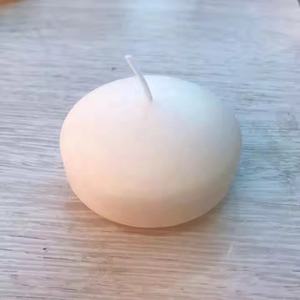 Çin fabrika toptan özel özel etiket düğün parti parfüm yüzen mum seti - Product Image 6