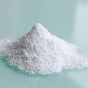 Tetrabutyl Ammonium Chloride Hydrate CAS 37451-68-6 Factory Supply 98% Purity - Product Image 1