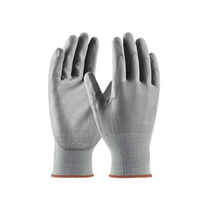 Industrial Cut Resistant Safety <b>Gloves</b> HPPE PU Coating Cut Resistant <b>Gloves</b> Safety Anti Cut Work <b>Gloves</b> - Product Image 4