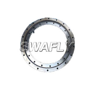 SWAFLY VOE14647523 Ingranaggio dell'Anello di Rotazione <span class=keywords><strong>Prime</strong></span> per EC210B, Cuscinetto di Rotazione 14647523 - Product Image 2