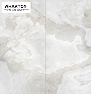 Panel <span class=keywords><strong>de</strong></span> Piedra Sinterizada Pulida Perla, Gris Claro con Vetas Perladas, Tacto Cálido, para Ventana <span class=keywords><strong>de</strong></span> Dormitorio, Asiento, Panel <span class=keywords><strong>de</strong></span> Piedra Duradero - Product Image 1