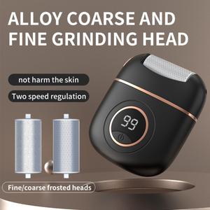 Hot Sale Foot Foot Hard Skin Remover Foot Dead Skin Callus Remover Device - Product Image 3