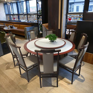 Fabricante De Mesa De Panela Quente Mesa De Panela Quente Mesa De Hotpot Elétrico com Fogão De Indução Tabelas De Panela Quente Sem Fumaça Mesa De Panela Quente - Product Image 1