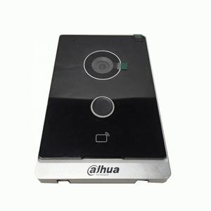 Dahua VTO2211G-WP <strong>IP</strong> &amp; Wi-Fi Villa Door Station Control Two Locks PoE <strong>Wifi</strong> Video <strong>Intercoms</strong> - Product Image 2