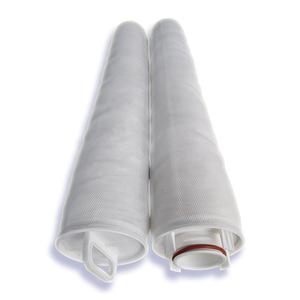 Absolument évaluez la cartouche filtrante à haut débit de prix usine 3M pour la filtration de l'eau - Product Image 3