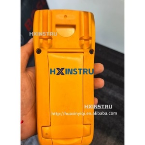Multímetro Digital Portátil 179 con Función de Prueba de Temperatura para Mantenimiento Industrial, Medidor de Pruebas Eléctricas Lexso H - Product Image 1