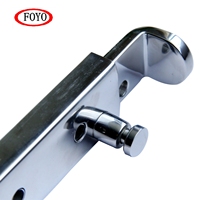 FOYO Loquet de porte marine de haute qualité en acier inoxydable 316 résistant à la corrosion pour cabine de bateau
