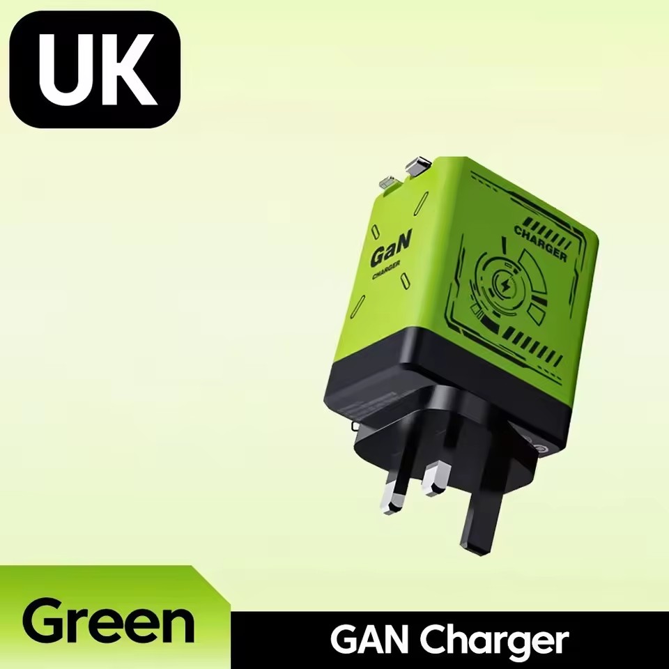 Green UK
