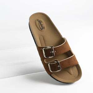 Calzado de Mujer al por Mayor de Fábrica <span class=keywords><strong>Maoli</strong></span>, Sandalias Deslizantes para Dama - Product Image 2