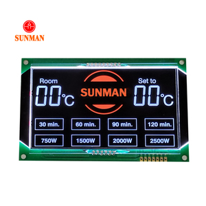 <span class=keywords><strong>4</strong></span>-значный термостат - Product Image 4