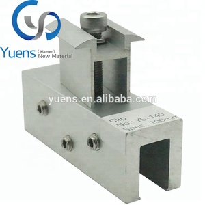 Klem Pengunci Atap Logam OEM Yuens untuk Atap Logam Trapesium dengan Sistem Standing Seam - Product Image 5