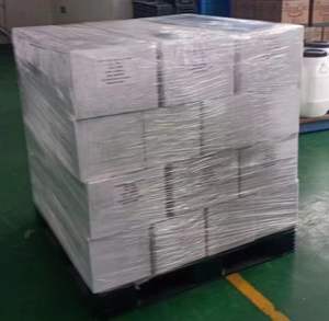 Food Grade Organic <strong>Silicon</strong> <strong>Defoamer</strong> 99% Purity LFK Brand with Off-white Powder or Yellowish Particles for Petroleum Additives - Product Image 6