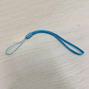 Clé USB avec cordon de suspension portable anti-<span class=keywords><strong>perte</strong></span>, bracelet multifonctionnel, pendentif, cordon de jouet, sangle en polyester - Product Image 4