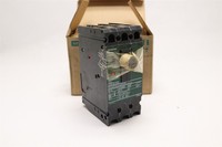 Interruptor de Circuito de Caja Moldeada de 3 Polos y 40 Amperios HHED63B040L