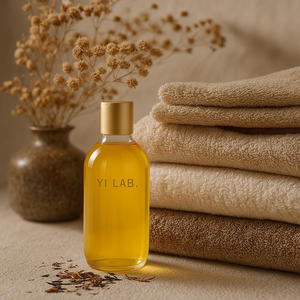 บรรเทาซ่อมแซมบำรุงอย่างล้ำลึกอาบน้ำสมุนไพรและน้ำมันบำรุงผิวกายให้ความชุ่มชื้นปรับปรุงผิวสำหรับทุกสภาพผิว - Product Image 4