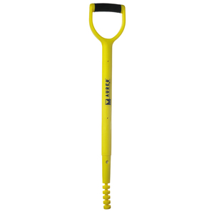 Anello per Manico di Pala in Fibra di Vetro - Product Image 1