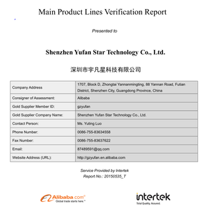 Máy Tính Xách Tay Bo mạch chủ 5b20r07553 cho 330s-14ikb máy tính xách tay (IdeaPad) 3N 81f4 Win i58250u UMA 4G systemboboard - Product Image 6