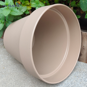 2024 Worth exterior Interior Oem hecho a mano interior exterior jardín decoración arcilla flor terracota maceta - Product Image 3