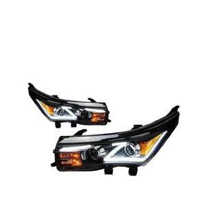 Phares F30, Phares E90 E92, Barre lumineuse <span class=keywords><strong>LED</strong></span> 370z Q50, Feux laser tout-terrain G20, Feux stroboscopiques Gx470 G37, Feux de voiture W204 <span class=keywords><strong>E60</strong></span> - Product Image 2