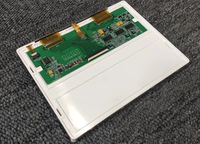 Écran tactile compatible Lei 55-005172S, y compris câble plat pour Jet2 Neo.