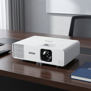<span class=keywords><strong>Proyector</strong></span> Láser CB-L210W, 4500 Lúmenes, Resolución WUXGA, Enfoque Corto, Garantía de 3 Años, Tecnología 3LCD, Portátil para Negocios, 1.62x - Product Image 1